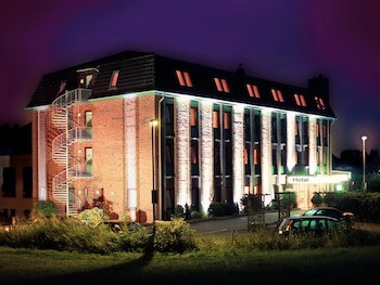 Entree Hotel Glinde galeri fotoğrafı