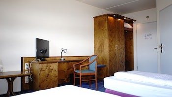 Entree Hotel Glinde fotoğrafı