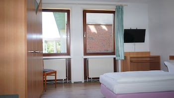 Entree Hotel Glinde galeri fotoğrafı