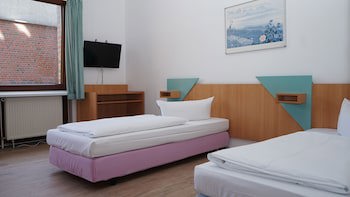 Entree Hotel Glinde galeri fotoğrafı