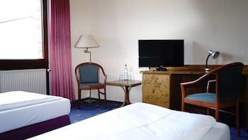 Entree Hotel Glinde fotoğrafı