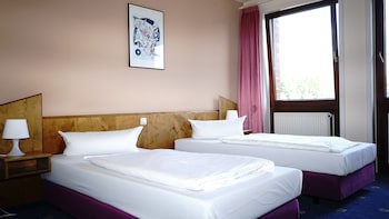 Entree Hotel Glinde fotoğrafı