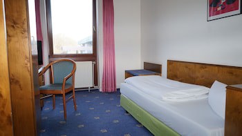 Entree Hotel Glinde galeri fotoğrafı