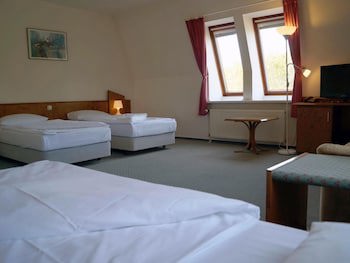Entree Hotel Glinde galeri fotoğrafı