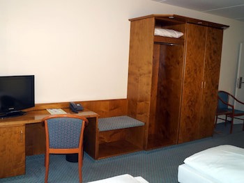 Entree Hotel Glinde galeri fotoğrafı