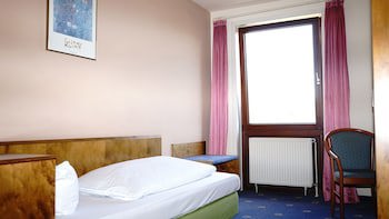 Entree Hotel Glinde galeri fotoğrafı