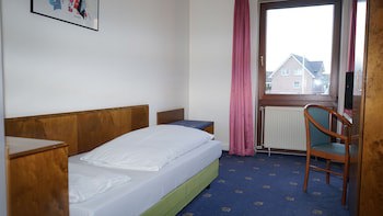 Entree Hotel Glinde galeri fotoğrafı