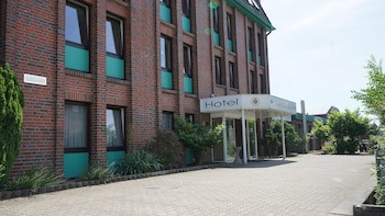 Entree Hotel Glinde galeri fotoğrafı