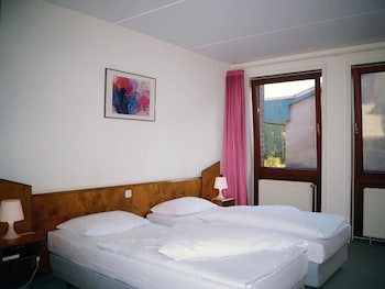 Entree Hotel Glinde galeri fotoğrafı