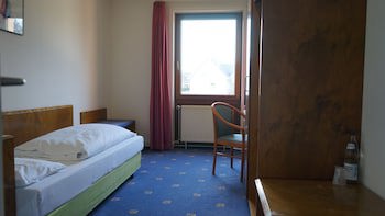 Entree Hotel Glinde galeri fotoğrafı
