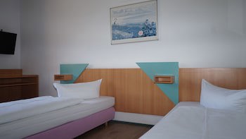 Entree Hotel Glinde galeri fotoğrafı