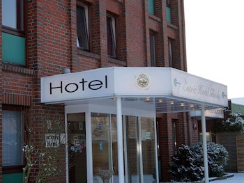 Entree Hotel Glinde galeri fotoğrafı