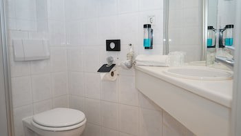 Entree Hotel Glinde galeri fotoğrafı