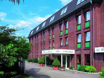 Entree Hotel Glinde galeri fotoğrafı