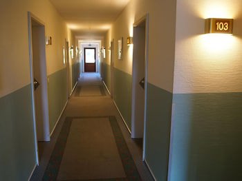 Entree Hotel Glinde galeri fotoğrafı