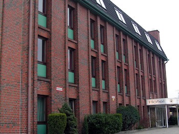 Entree Hotel Glinde galeri fotoğrafı