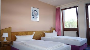 Entree Hotel Glinde galeri fotoğrafı
