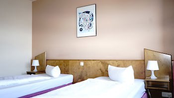 Entree Hotel Glinde galeri fotoğrafı