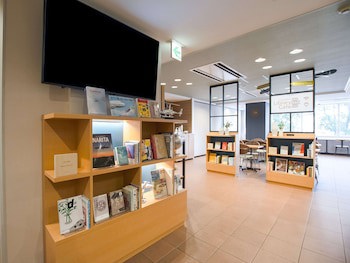 Comfort Hotel Narita
