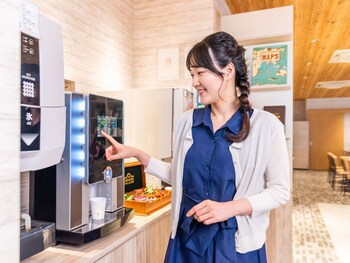 Comfort Hotel Narita