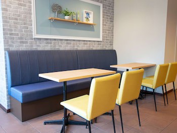 Comfort Hotel Narita
