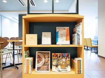 Comfort Hotel Narita