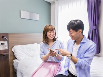 Comfort Hotel Narita