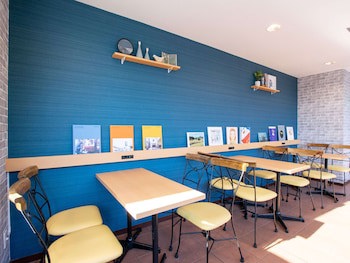 Comfort Hotel Narita