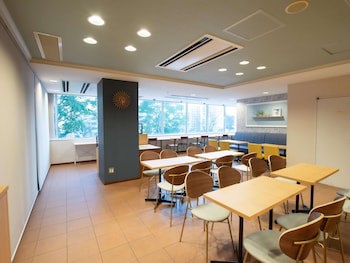 Comfort Hotel Narita