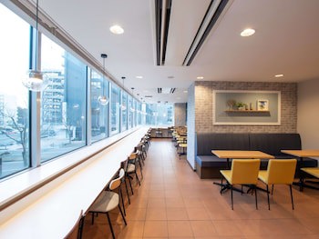 Comfort Hotel Narita