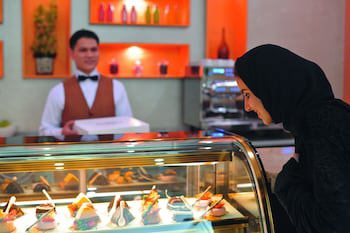 Movenpick Hotel Jeddah