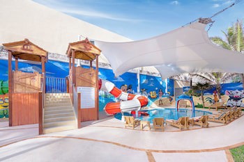 Gr Solaris Cancun & Spa - All Inclusive