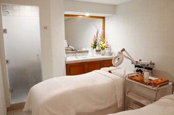 Gr Solaris Cancun & Spa - All Inclusive