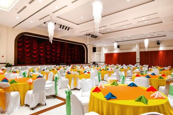 Gr Solaris Cancun & Spa - All Inclusive