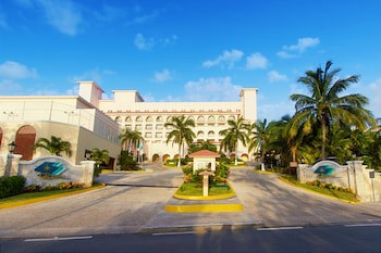 Gr Solaris Cancun & Spa - All Inclusive