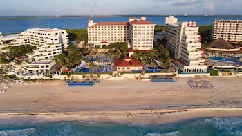 Gr Solaris Cancun & Spa - All Inclusive