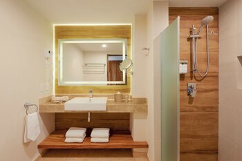 Gr Solaris Cancun & Spa - All Inclusive