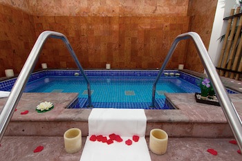 Gr Solaris Cancun & Spa - All Inclusive