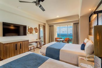 Gr Solaris Cancun & Spa - All Inclusive