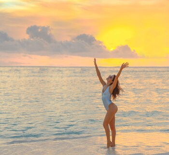 Gr Solaris Cancun & Spa - All Inclusive