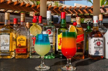 Gr Solaris Cancun & Spa - All Inclusive