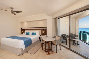 Gr Solaris Cancun & Spa - All Inclusive