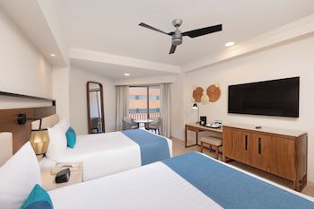 Gr Solaris Cancun & Spa - All Inclusive