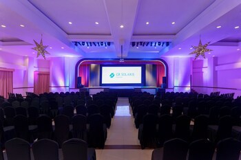 Gr Solaris Cancun & Spa - All Inclusive