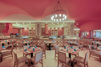 Gr Solaris Cancun & Spa - All Inclusive