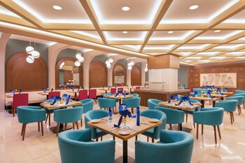 Gr Solaris Cancun & Spa - All Inclusive
