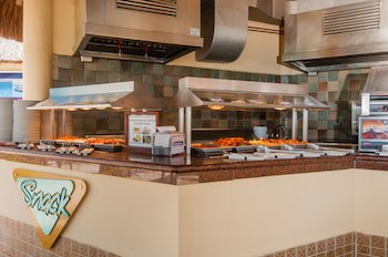 Gr Solaris Cancun & Spa - All Inclusive