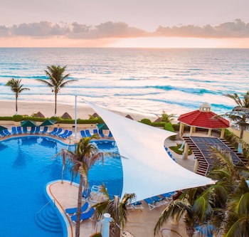 Gr Solaris Cancun & Spa - All Inclusive
