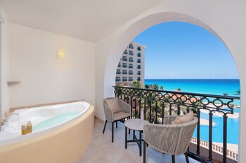 Gr Solaris Cancun & Spa - All Inclusive