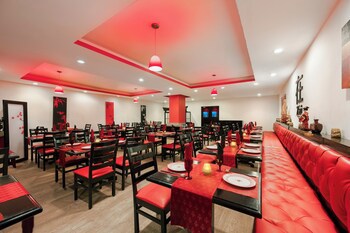 Gr Solaris Cancun & Spa - All Inclusive
